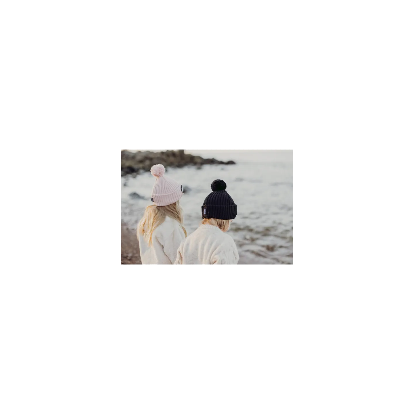Bonnet enfant Polar Junior