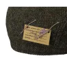 Casquette driver laine quentucky Stetson - ref 20812