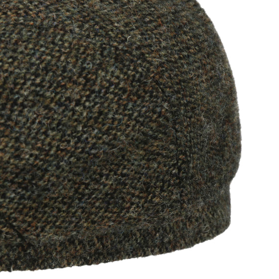 Stetson Quentucky Wool Driver Cap