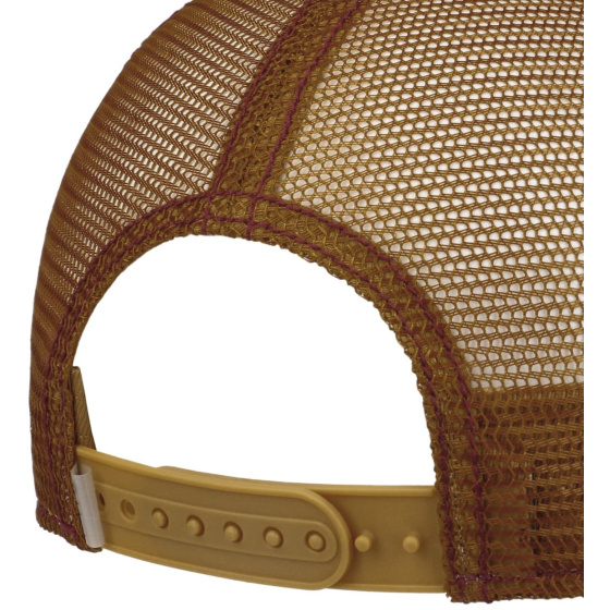 Casquette Baseball Bone Club - JJ Hats Casquette Baseball Bone Club - JJ Hats