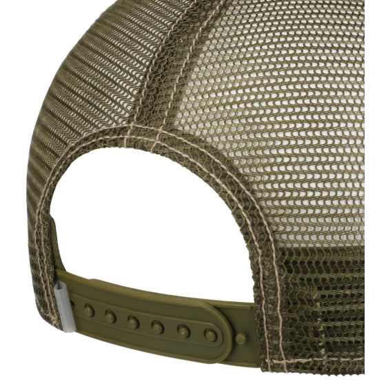 Baseball Cap Monkey - JJ Hats