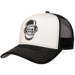 Monkey Baseball Cap - JJ Hats