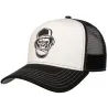Casquette Baseball Monkey - JJ Hats Reference : 20822| Chapellerie Traclet