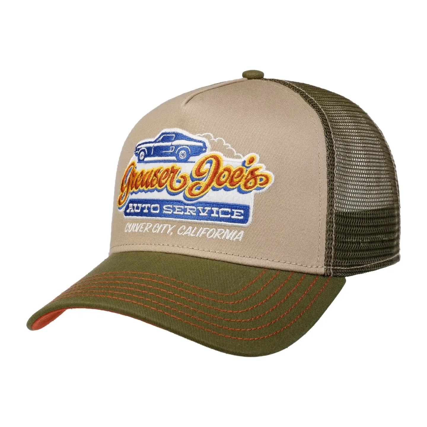 Toronto Baseball Cap - JJ Hats Reference: 20823| Traclet Hat Shop