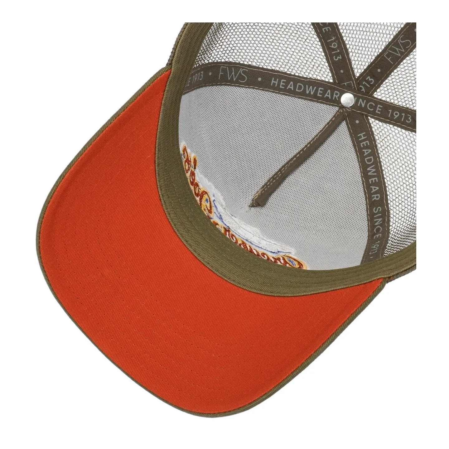Toronto Baseball Cap - JJ Hats Reference: 20823| Traclet Hat Shop