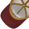 Toronto Baseball Cap - JJ Hats Reference: 20823| Traclet Hat Shop