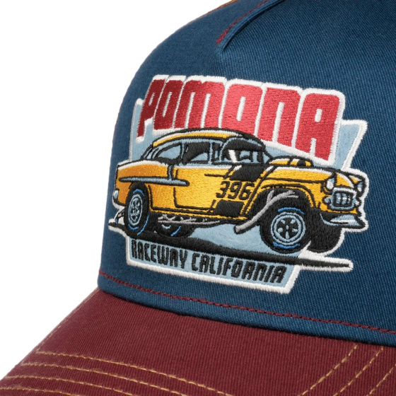 Toronto Baseball Cap - JJ Hats Toronto Baseball Cap - JJ Hats