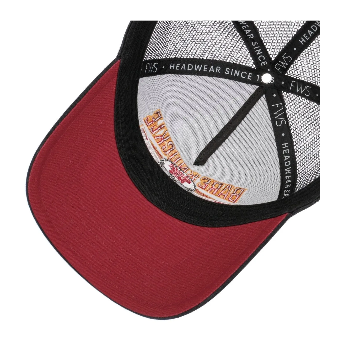 Toronto Baseball Cap - JJ Hats Reference: 20823| Traclet Hat Shop