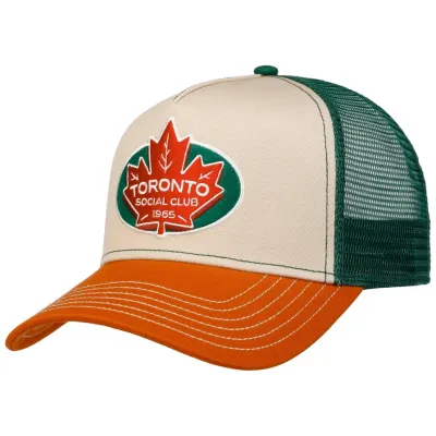 Casquette Baseball Toronto - JJ Hats