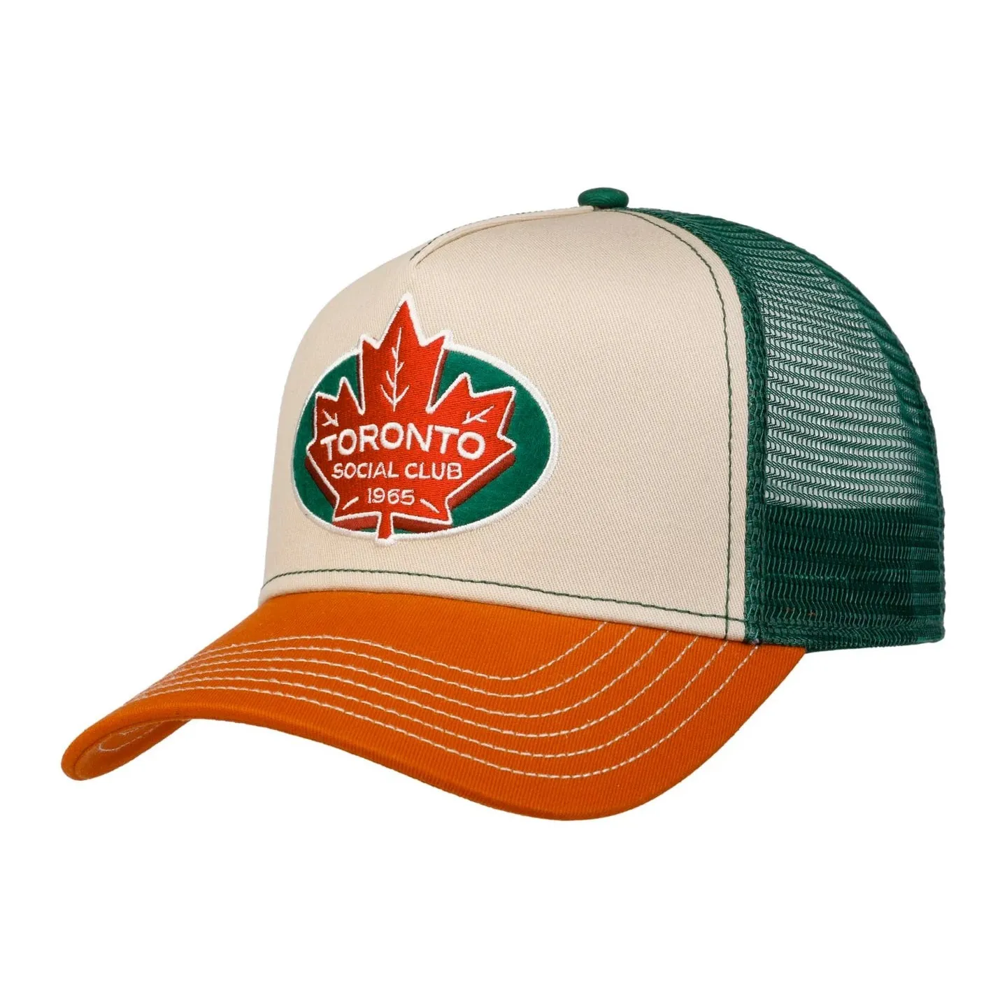 Casquette Baseball Toronto - JJ Hats