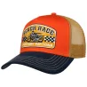 Casquette Baseball Beach Race  - JJ Hats