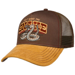 Snake Baseball Cap - JJ Hats