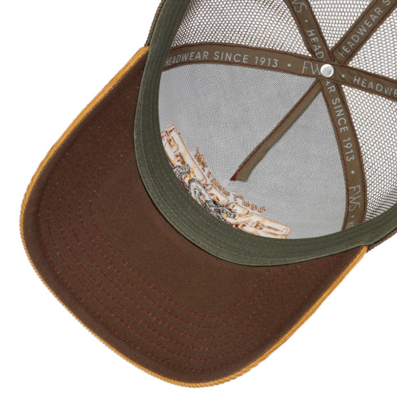 Baseball Cap Snake - JJ Hats