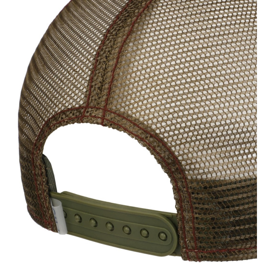 Casquette Baseball Snake - JJ Hats Casquette Baseball Snake - JJ Hats