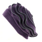 Purple Jaipur beret