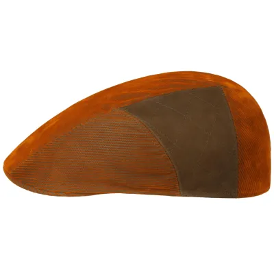 Duck Bill Fabric Corduroy Cap - Stetson  Reference: 20835| Chapellerie Traclet