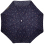 Mini X-TRA Strong Automatic Umbrella Meteorite Polka Dots - Isotoner