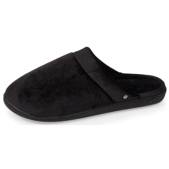 Men's Ergonomic Sole Mule Slippers - Isotoner