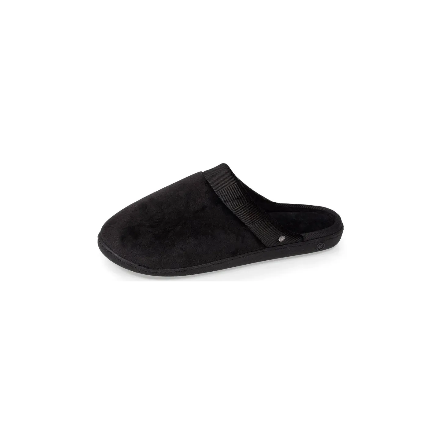 Chaussons Mules Homme Semelle Ergonomique - Isotoner