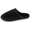 Chaussons Mules Homme Semelle Ergonomique - Isotoner