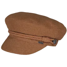 Casquette Marin Skipper Marron - Bart