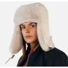 Charlos Bomber Black Ushanka Hat - Barts  Reference: 20880 | Traclet Hat Shop