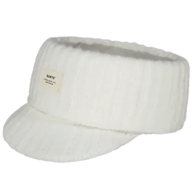 Bandeau Casquette Donga Crème - Barts