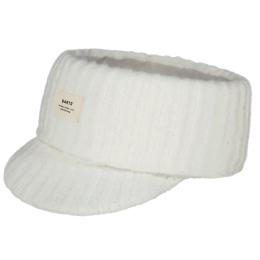 Donga Cream Headband Cap - Barts