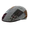 Justin task patch grey cap - Traclet - ref 20901