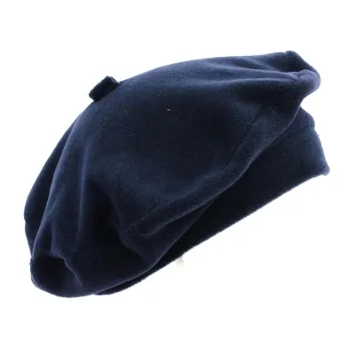 Women's Polar Fleece Beret Zoë - Traclet - ref 20903