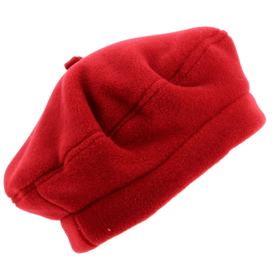 Beret polaire femme Zoë Beret polaire femme Zoë