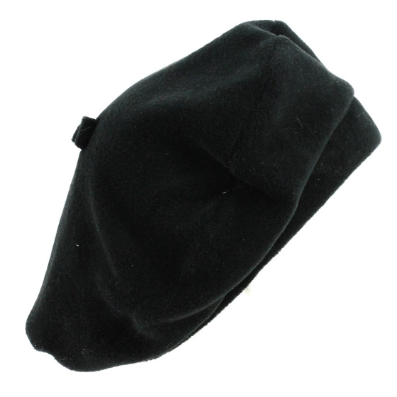 Women's Polar Fleece Beret Zoë Women's Polar Fleece Beret Zoë