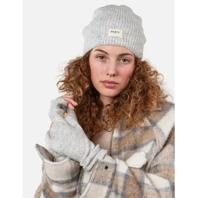 Mitaines Darty Fingerless Gris - Barts