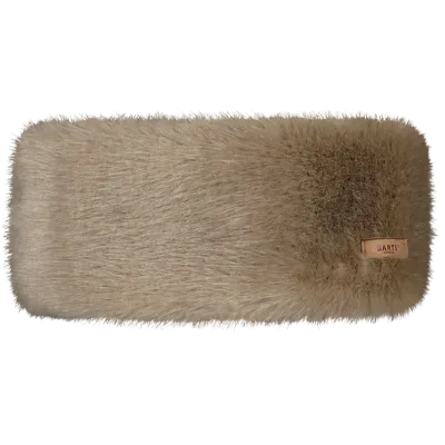 Fur Faux Fur Taupe Headband - Barts Reference: 20907| Chapellerie Traclet