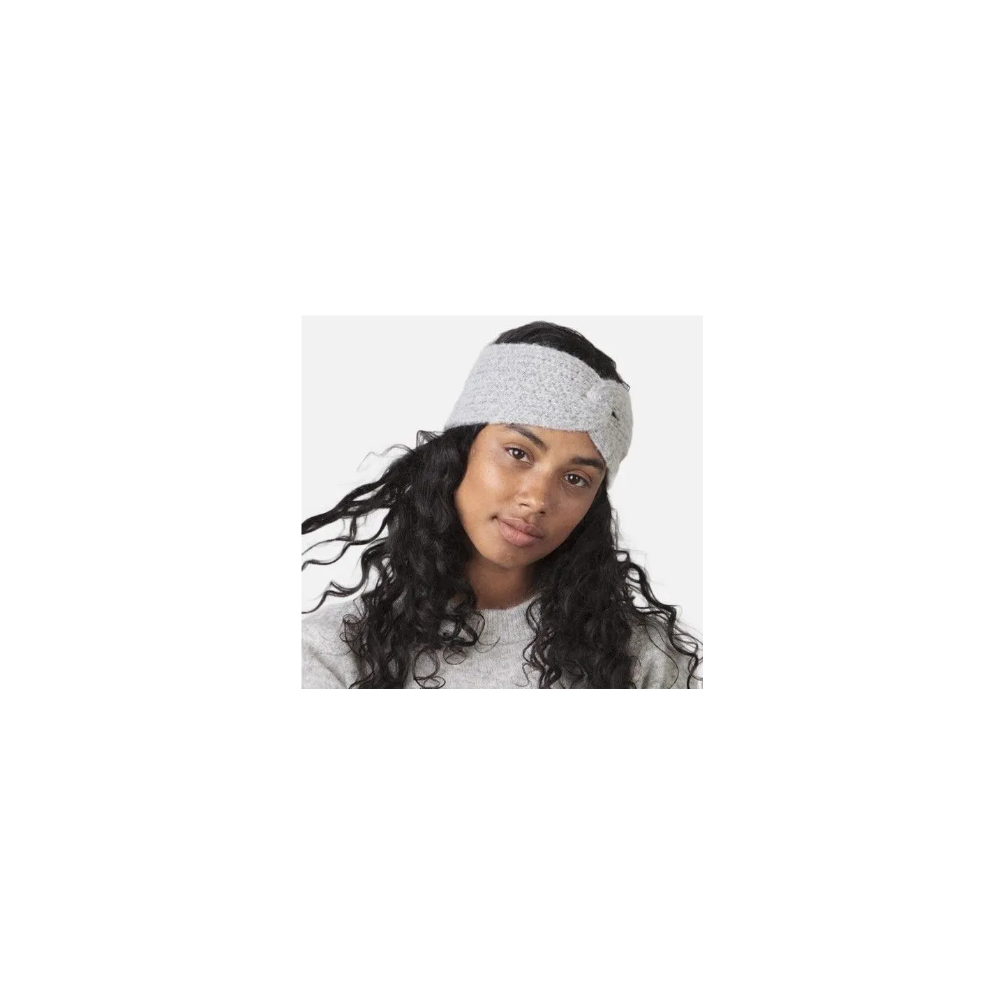 Bandeau Femme Désire Gris - Barts
