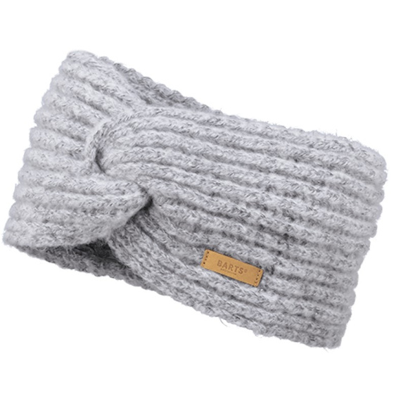 Women's Desire Gray Headband - Barts Women's Desire Gray Headband - Barts