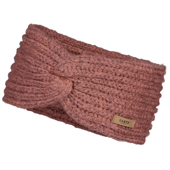 Women's Light Brown Desire Headband - Barts