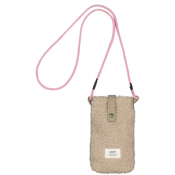 Bugrane Phone Pouch - Barts