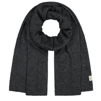 Écharpe Rhyso Anthracite - Barts