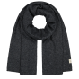 Ardem Blue-White-Gray Scarf - Barts
