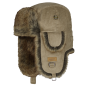 Rib Bomber Sand Ushanka - BARTS