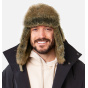 Chapka Rib Bomber Sand - BARTS