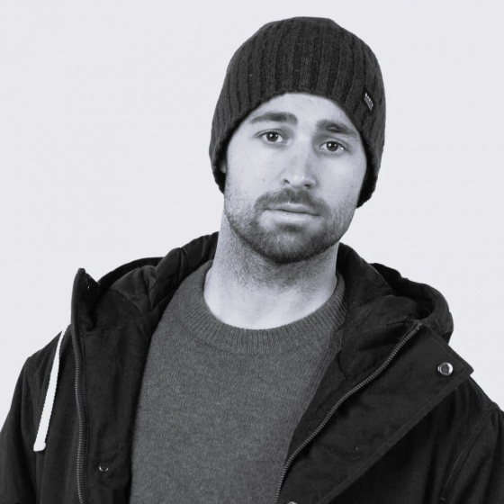 Bonnet Neide Beige - Barts Bonnet Neide Beige - Barts