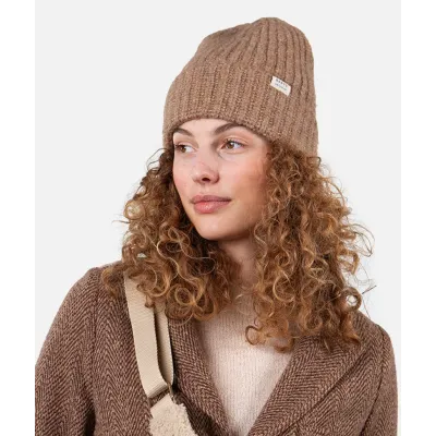 Bonnet Neide Beige - Barts