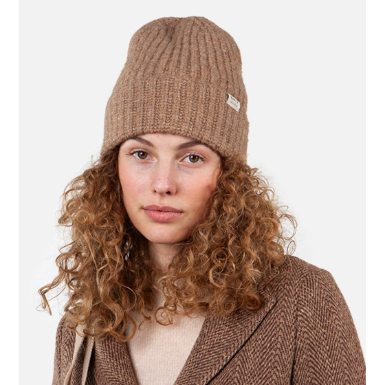 Bonnet Neide Beige - Barts Bonnet Neide Beige - Barts