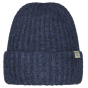 Neide Blue Beanie - Barts