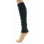 Women's Darty Black Gaiters - Barts