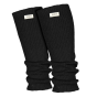 Women's Darty Black Gaiters - Barts