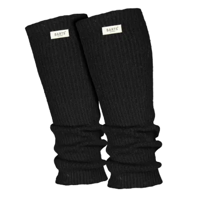 Women's Darty Black Gaiters - Barts   Reference: 20930 Chapellerie Traclet