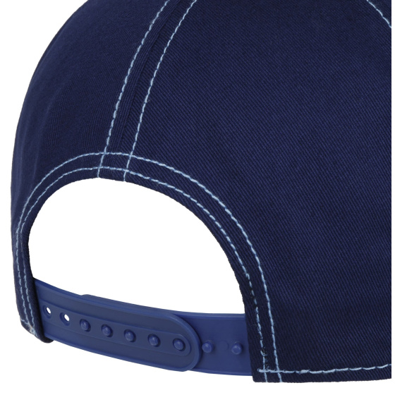 Baseball Trucker Ski Cap - Stetson Baseball Trucker Ski Cap - Stetson